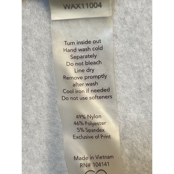 Calia Black Velvet Accent Pullover YOGA Workout Top Limited Edition Size XS Gray - Picture 10 of 12